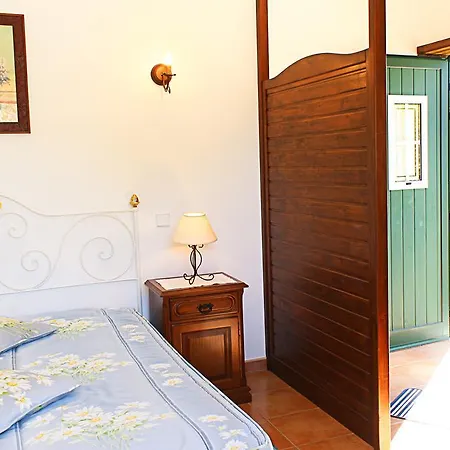 Monte Dos Avos Querenca