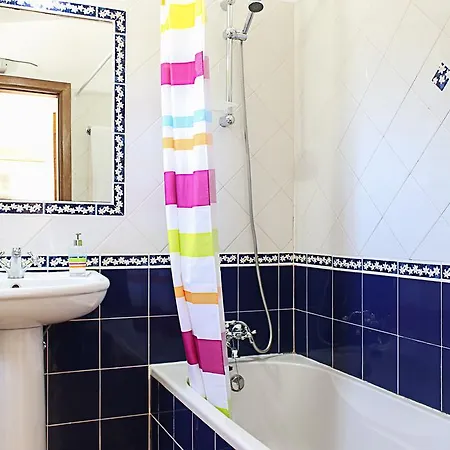 Monte Dos Avos 컨트리하우스