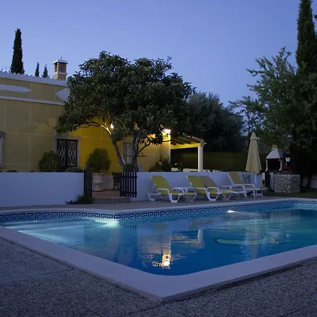 Gospodarstwo wiejskie Monte Dos Avos *