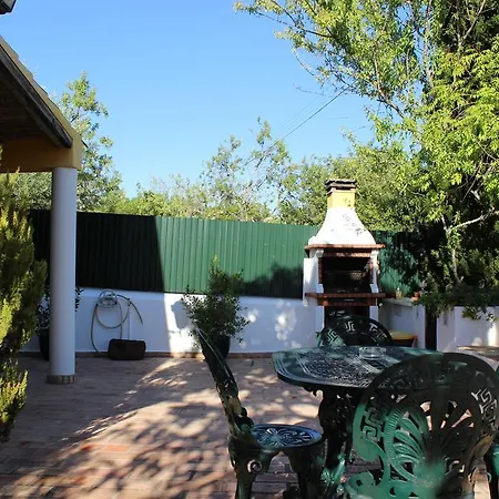 Gospodarstwo wiejskie Monte Dos Avos *