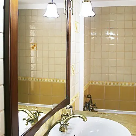 Gospodarstwo wiejskie Monte Dos Avos *