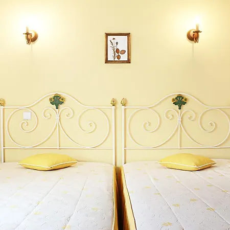 Monte Dos Avos * Querenca