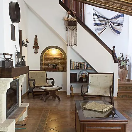 Monte Dos Avos * Querenca