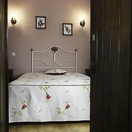 Monte Dos Avos Gospodarstwo wiejskie Querenca