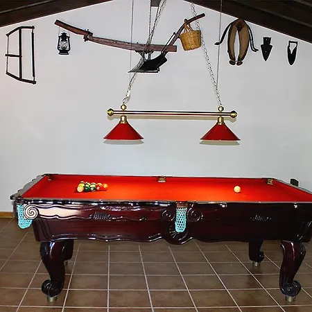 Monte Dos Avos * Querenca