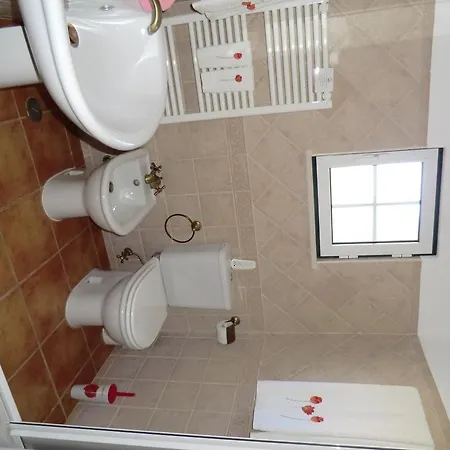 컨트리하우스 Monte Dos Avos Querenca