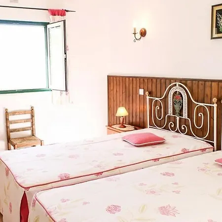 Monte Dos Avos Gospodarstwo wiejskie