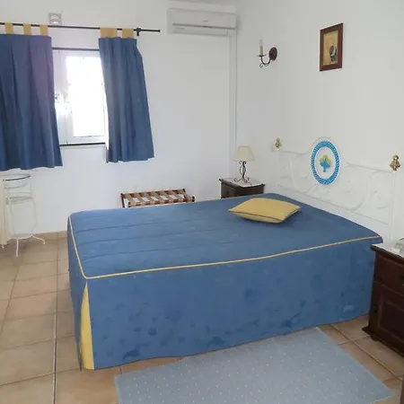 Monte Dos Avos * Querenca