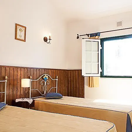 컨트리하우스 Monte Dos Avos