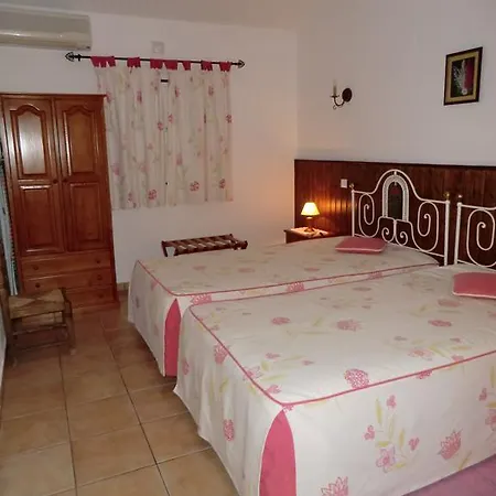 Monte Dos Avos Gospodarstwo wiejskie *