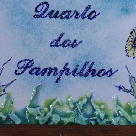 Monte Dos Avos Landhaus