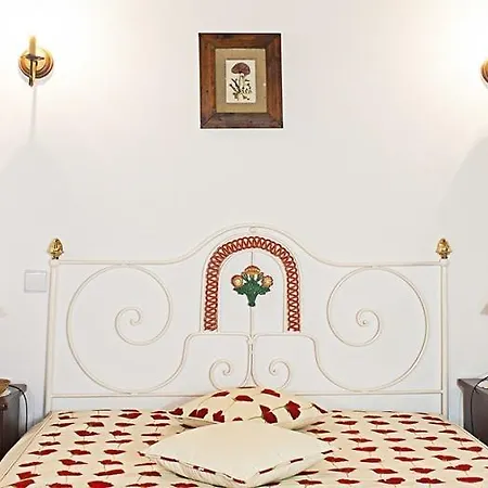 Monte Dos Avos * Querenca