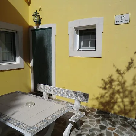 Monte Dos Avos * Querenca