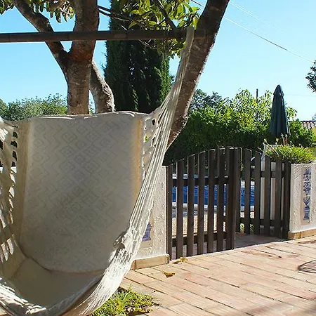 Monte Dos Avos * Querenca