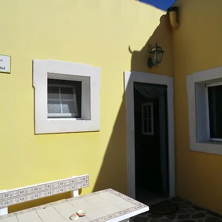 Monte Dos Avos 컨트리하우스 Querenca