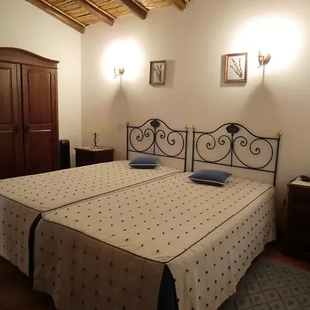 Monte Dos Avos Gospodarstwo wiejskie *