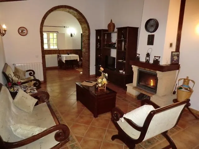 Monte Dos Avos * Querenca
