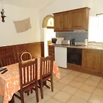 Monte Dos Avos Landsted
