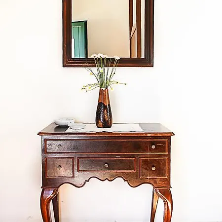 Monte Dos Avos * Querenca