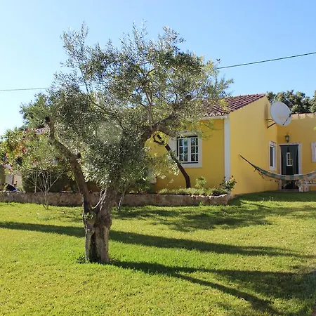 Monte Dos Avos