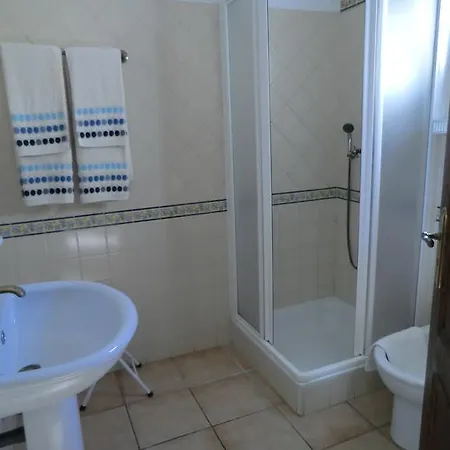 Monte Dos Avos 乡村民宿