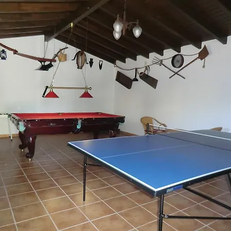 Monte Dos Avos 乡村民宿 *