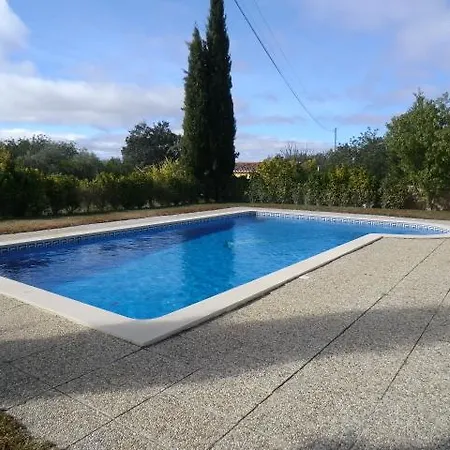 Monte Dos Avos Country house Querenca