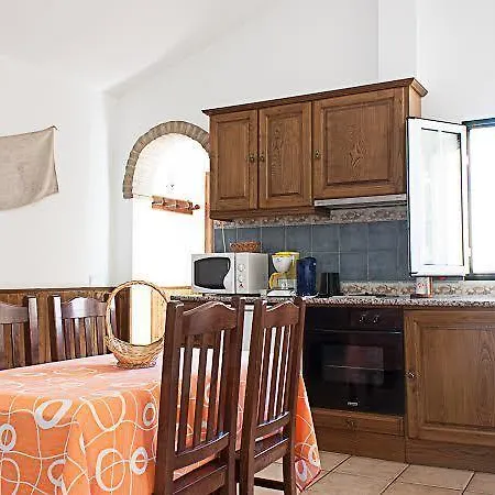Monte Dos Avos Country house *