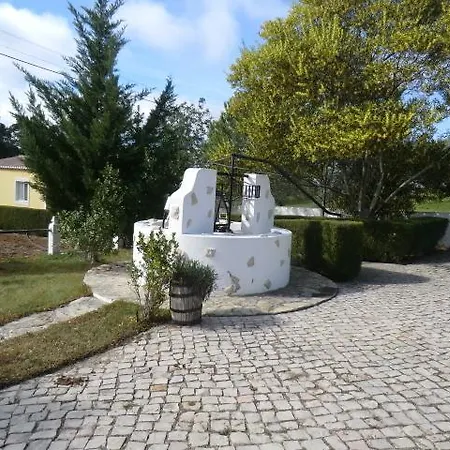 Monte Dos Avos Country house