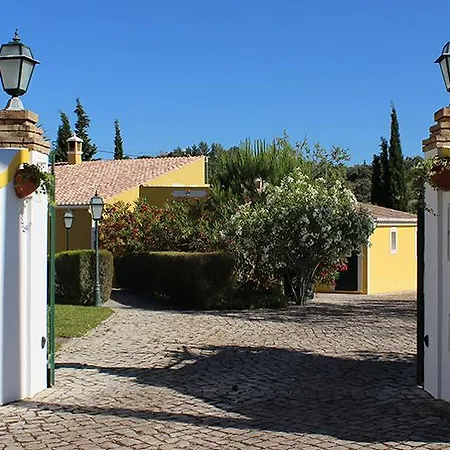 Monte Dos Avos 乡村民宿 *