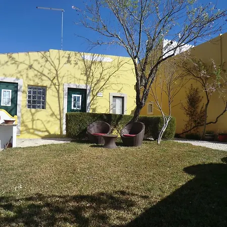 Monte Dos Avos Querenca