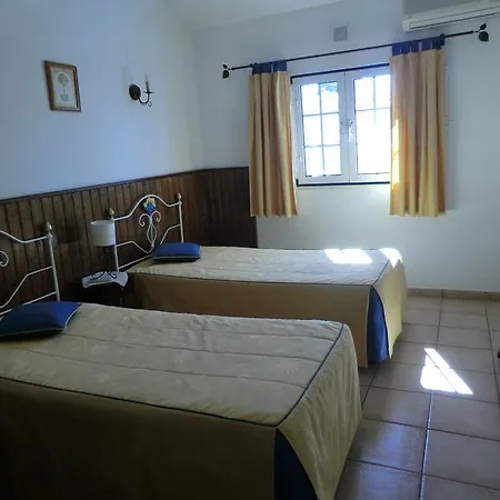 Monte Dos Avos Country house Querenca