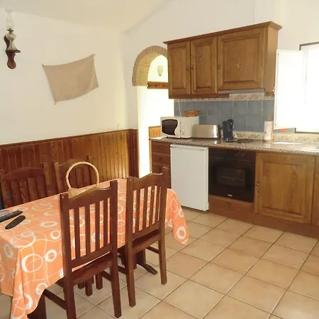 Monte Dos Avos Country house