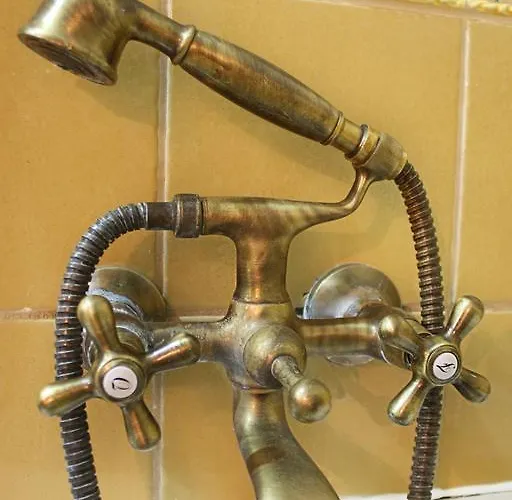 Kır Evi Monte Dos Avos Querenca