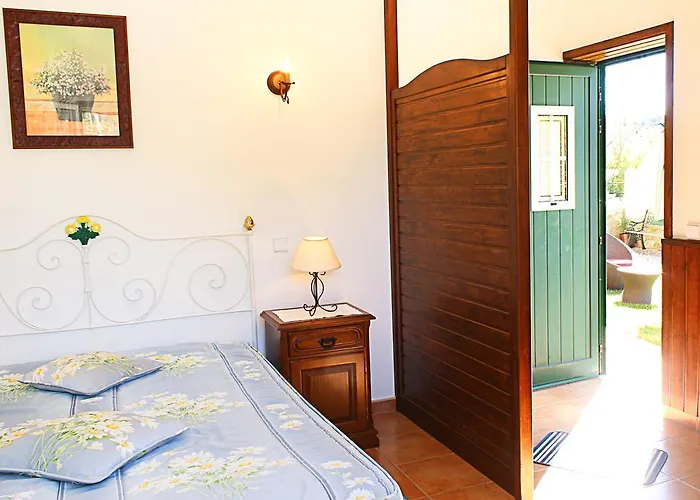 Monte Dos Avos Querenca