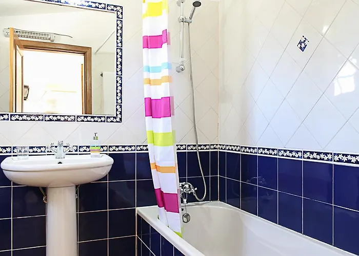 Monte Dos Avos Kır Evi