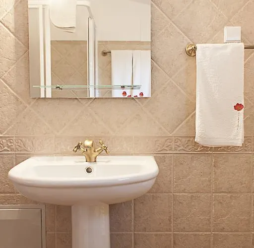 Monte Dos Avos Kır Evi Querenca