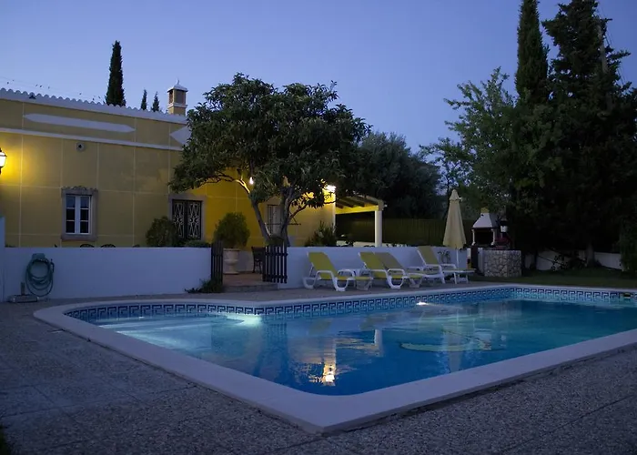 Kır Evi Monte Dos Avos *