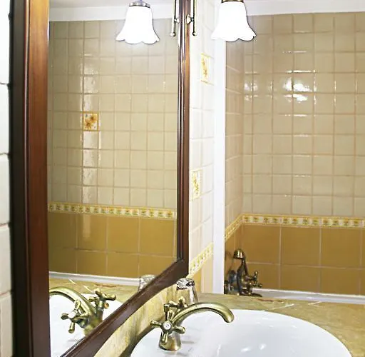 Kır Evi Monte Dos Avos *