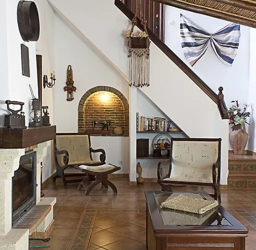 Monte Dos Avos * Querenca