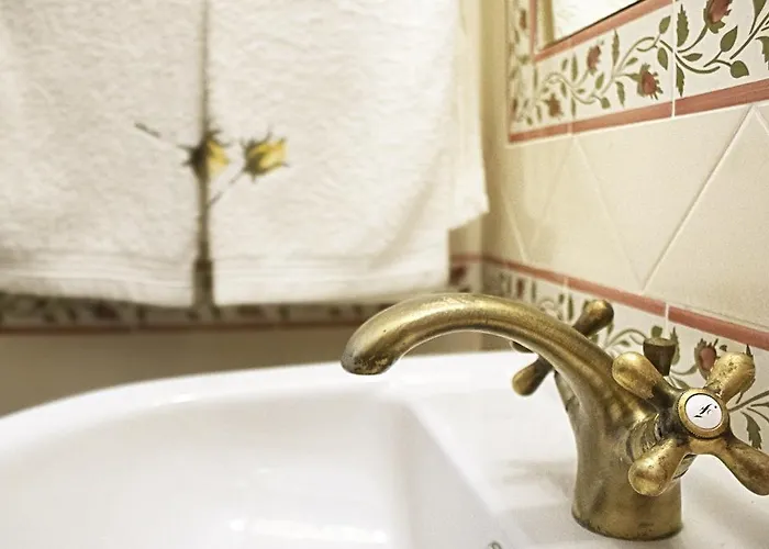 Monte Dos Avos Querenca