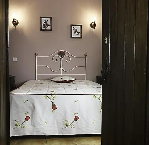 Monte Dos Avos Kır Evi Querenca