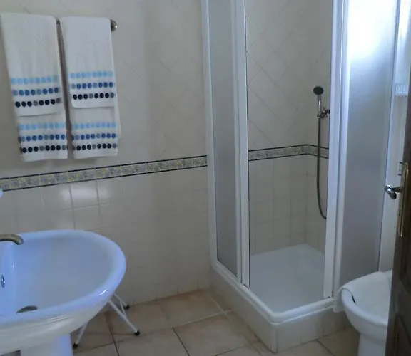 Monte Dos Avos Kır Evi