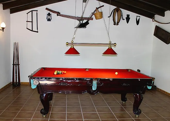 Monte Dos Avos * Querenca