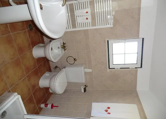 Kır Evi Monte Dos Avos Querenca