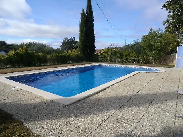 Monte Dos Avos Kır Evi Querenca