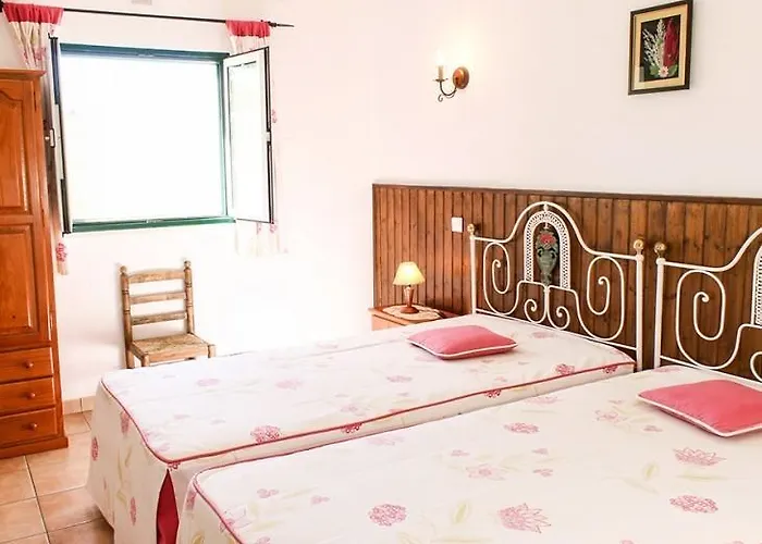 Monte Dos Avos Kır Evi