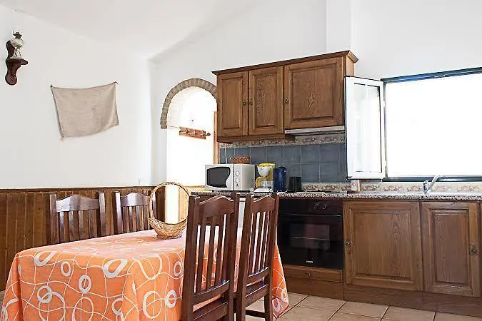 Monte Dos Avos Kır Evi *