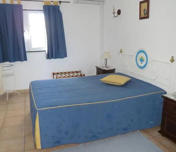 Monte Dos Avos * Querenca