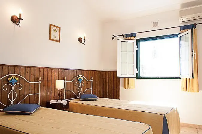 Kır Evi Monte Dos Avos